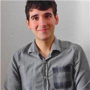 Maestro de educación primaria en inglés ofrece clases de educación primaria, inglés, francés y portugués de 5 a 14 años
